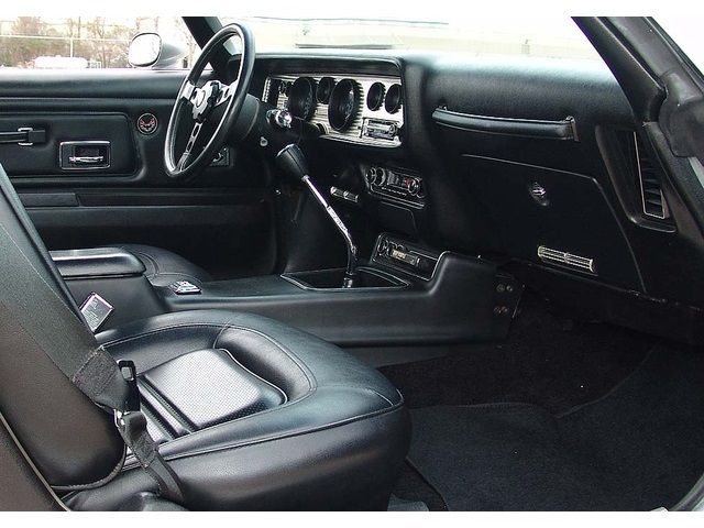 1975 Pontiac Trans Am - photo 9