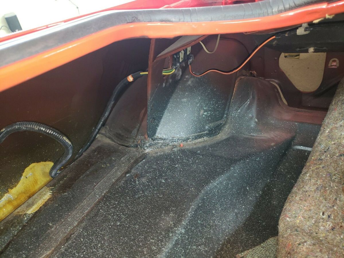 1975 Pontiac Trans Am - photo 11