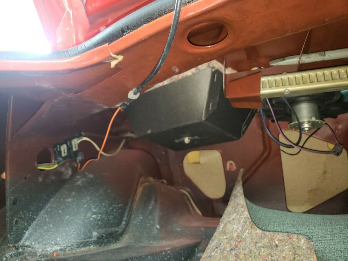 1975 Pontiac Trans Am - photo 12