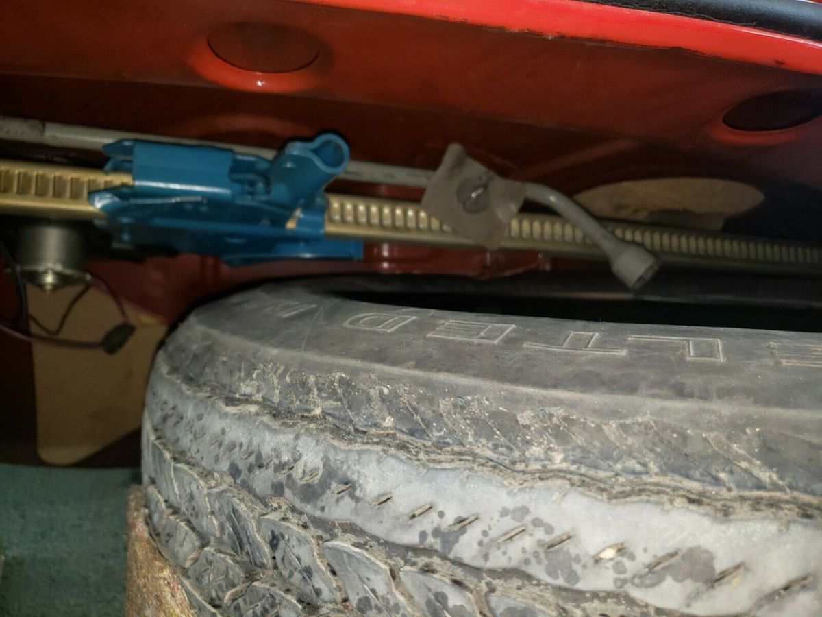 1975 Pontiac Trans Am - photo 13