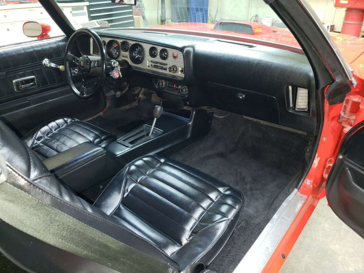 1975 Pontiac Trans Am - photo 4