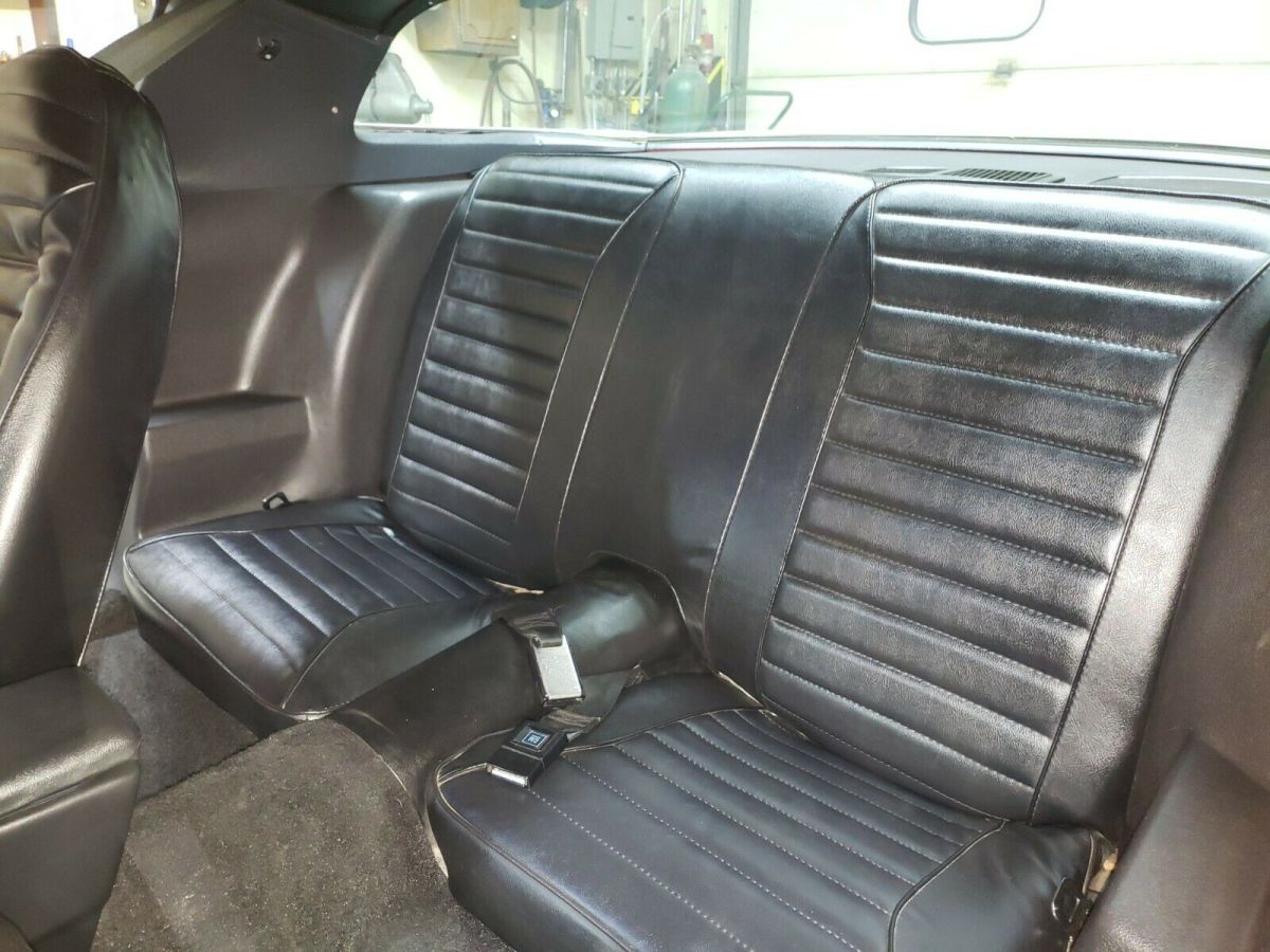 1975 Pontiac Trans Am - photo 5