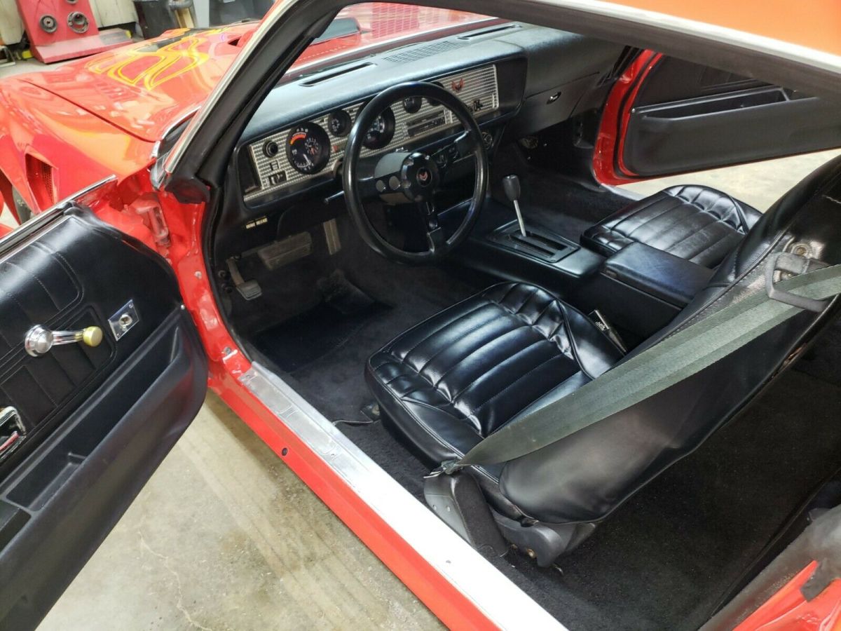 1975 Pontiac Trans Am - photo 6