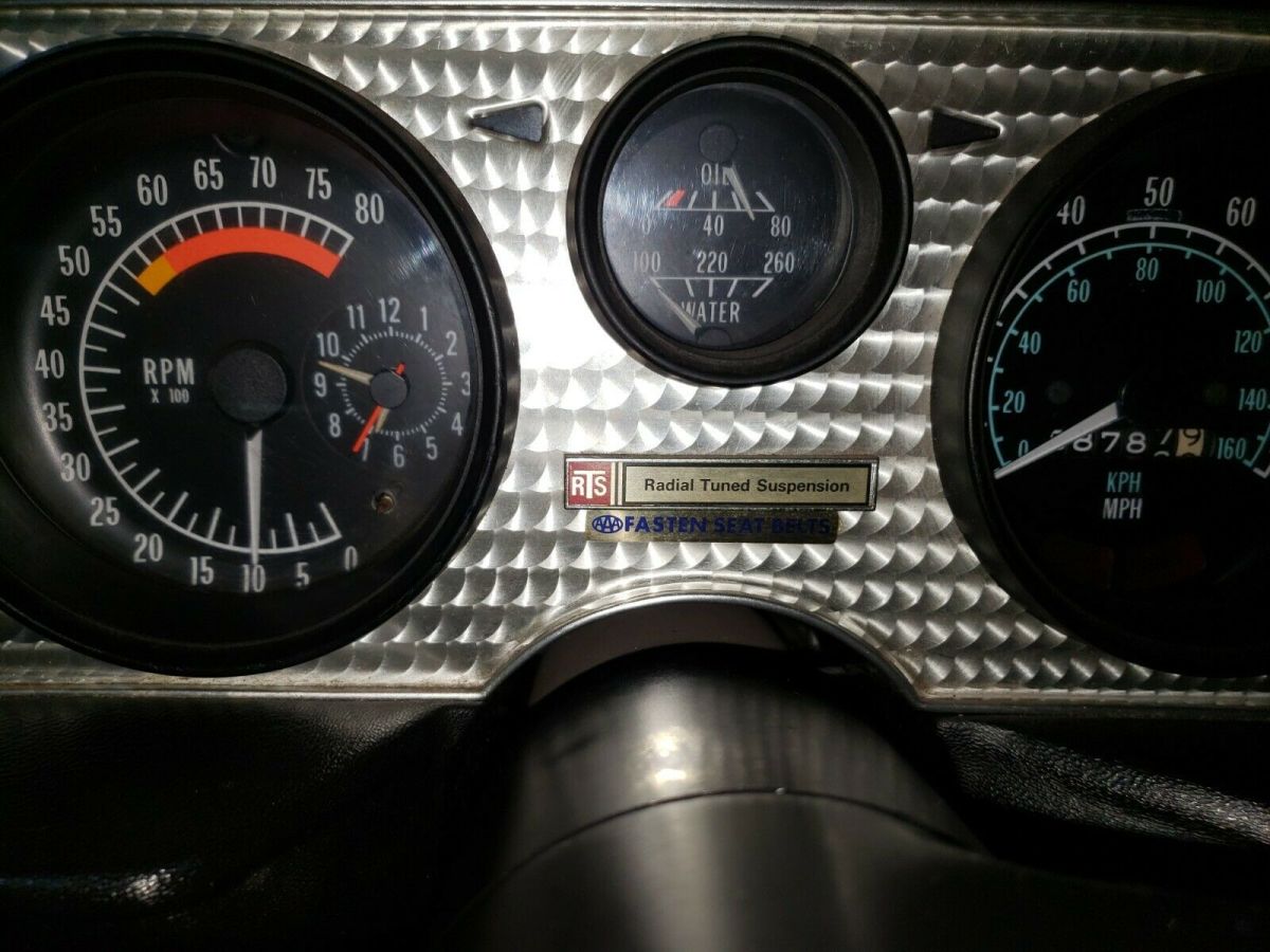 1975 Pontiac Trans Am - photo 7