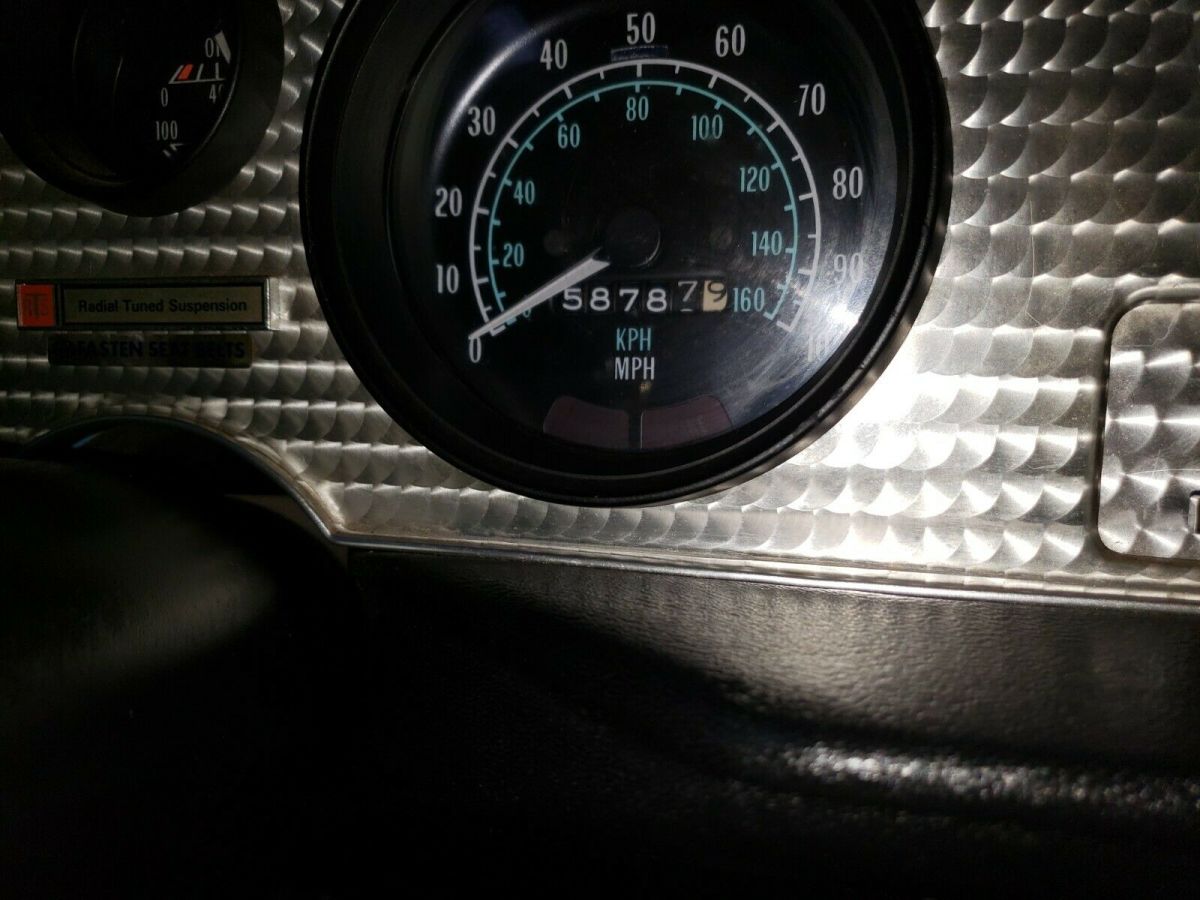 1975 Pontiac Trans Am - photo 8