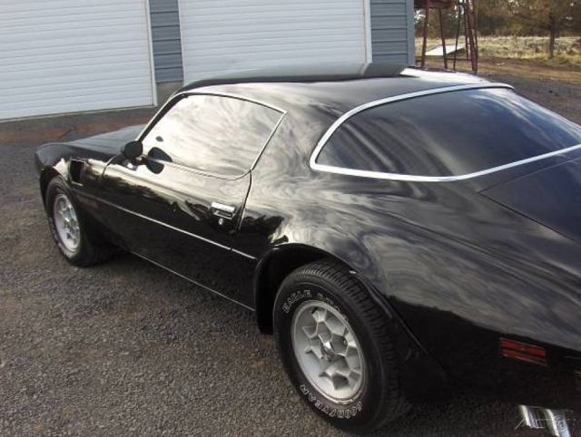 1975 Pontiac Trans Am - photo 2