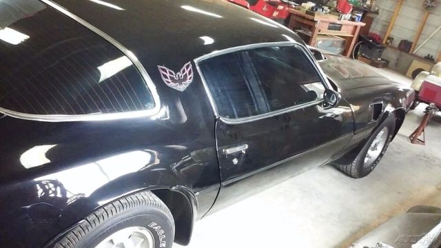 1975 Pontiac Trans Am - photo 8