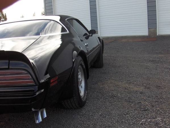 1975 Pontiac Trans Am - photo 9