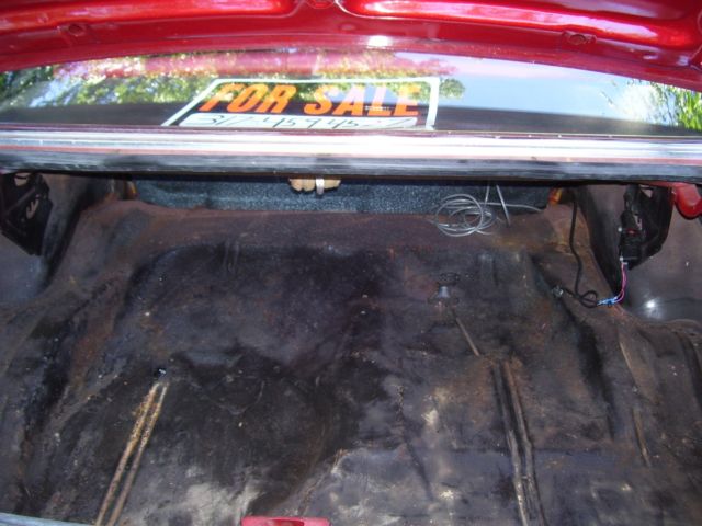 1975 Pontiac Ventura - photo 12