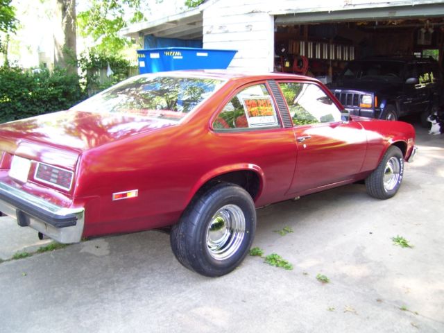 1975 Pontiac Ventura - photo 5