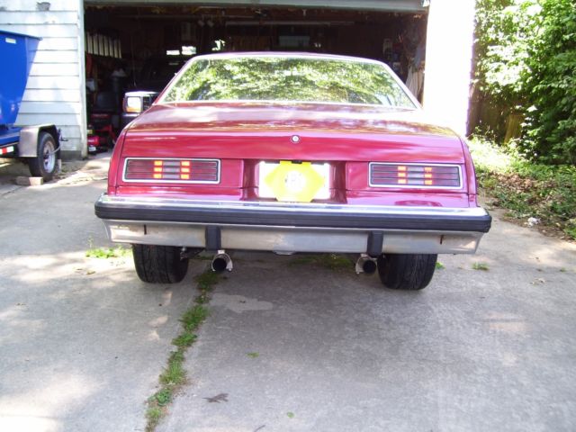 1975 Pontiac Ventura - photo 6