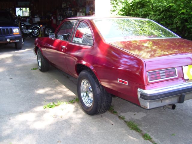 1975 Pontiac Ventura - photo 7