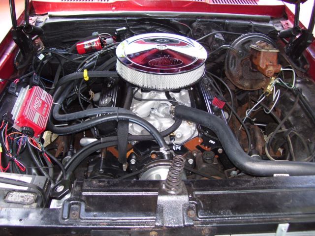 1975 Pontiac Ventura - photo 9
