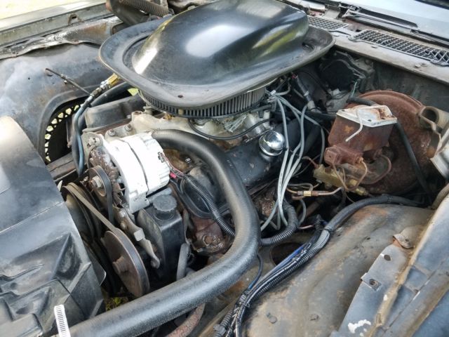 1975 Pontiac Firebird Trans Am - photo 12