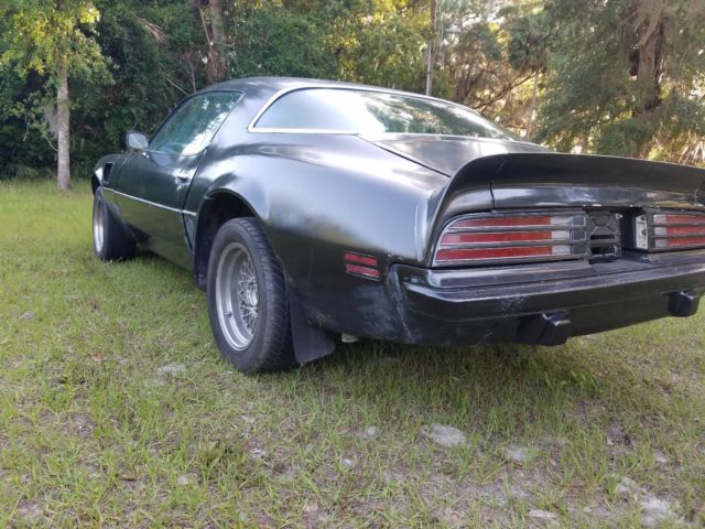 1975 Pontiac Firebird Trans Am - photo 6