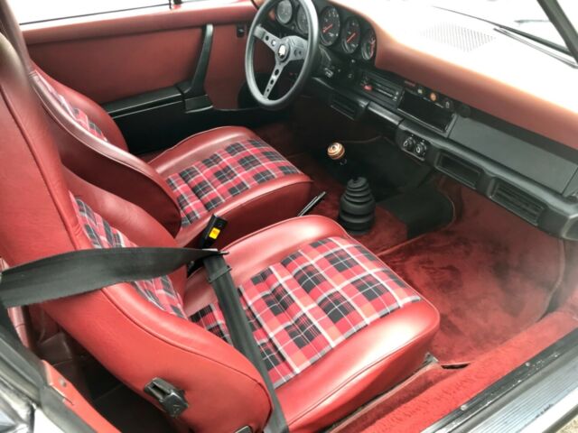 1975 Porsche 911 2.7 US Carrera - photo 12