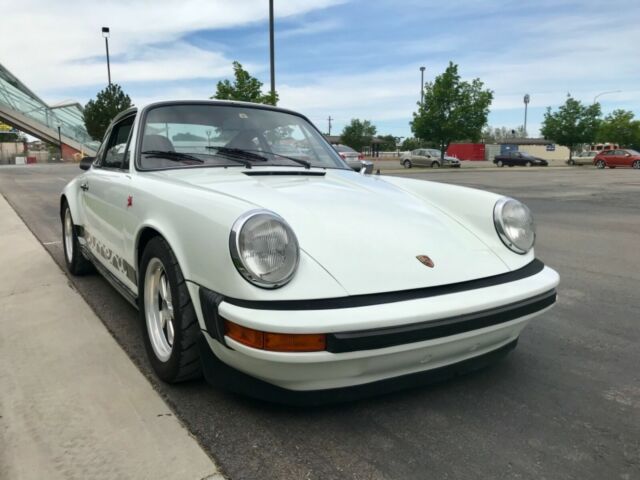 1975 Porsche 911 2.7 US Carrera - photo 4