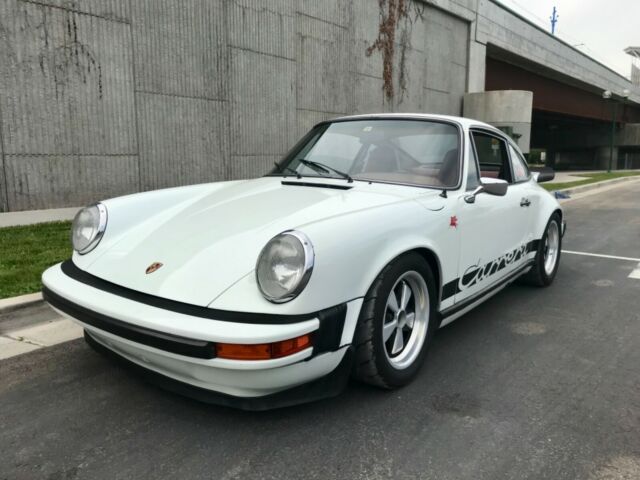 1975 Porsche 911 2.7 US Carrera - photo 5