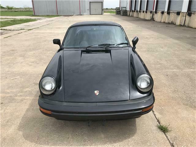 1975 Porsche 911 -- - photo 3