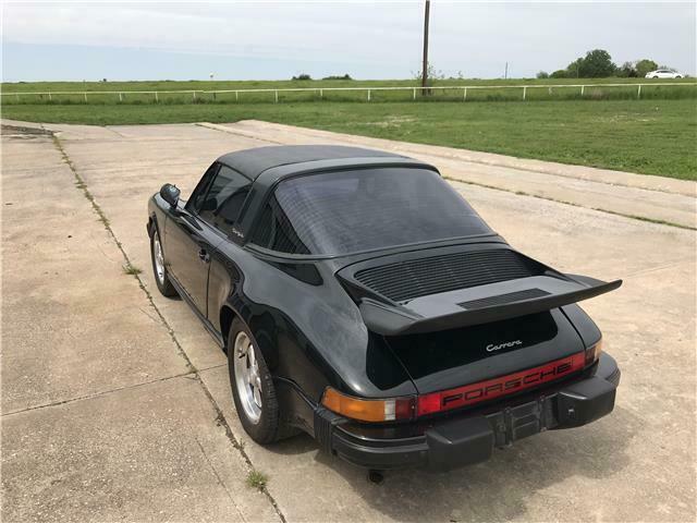 1975 Porsche 911 -- - photo 6