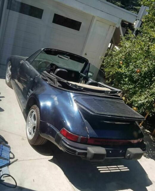 1975 Porsche 911 - photo 10