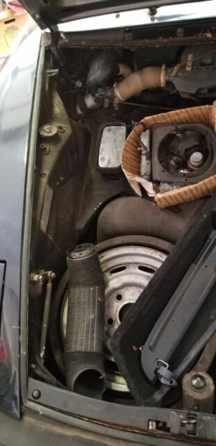 1975 Porsche 911 - photo 11