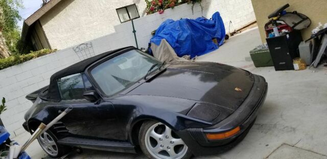 1975 Porsche 911 - photo 5