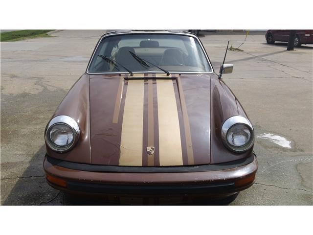 1975 Porsche 911 -- - photo 6