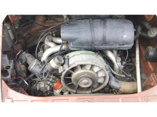 1975 Porsche 911 -- - photo 7