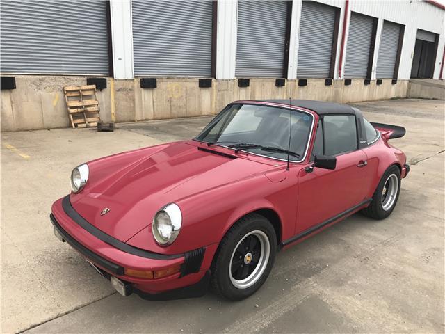 1975 Porsche 911 -- - photo 2