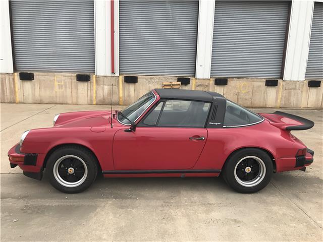 1975 Porsche 911 -- - photo 3