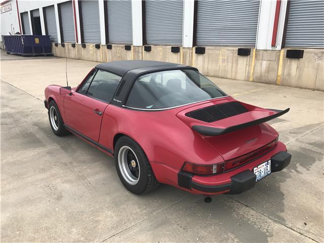 1975 Porsche 911 -- - photo 4