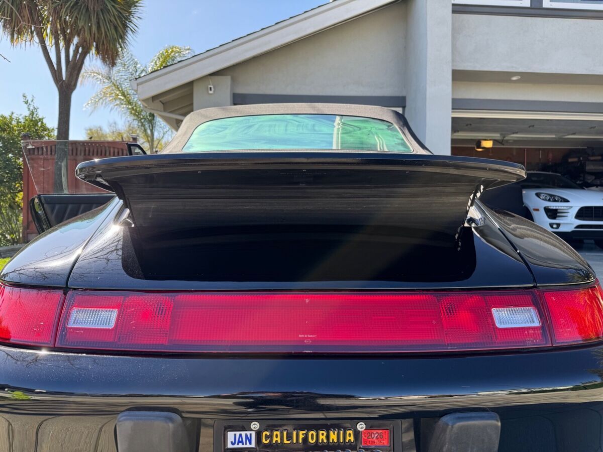 1975 Porsche 911 - photo 10