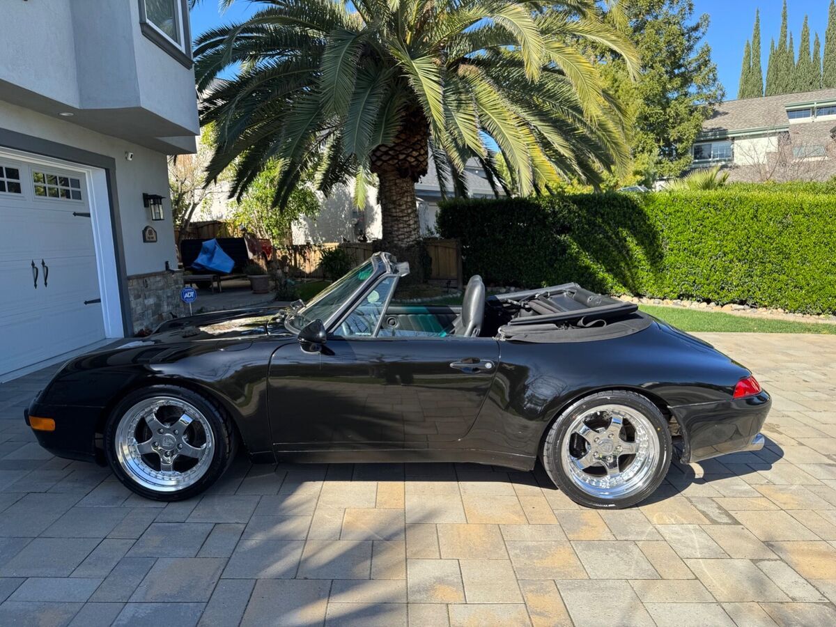1975 Porsche 911 - photo 12