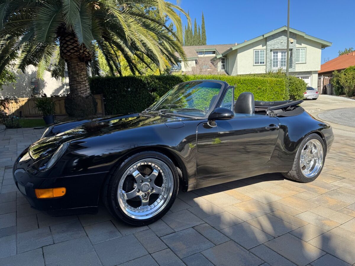 1975 Porsche 911 - photo 13