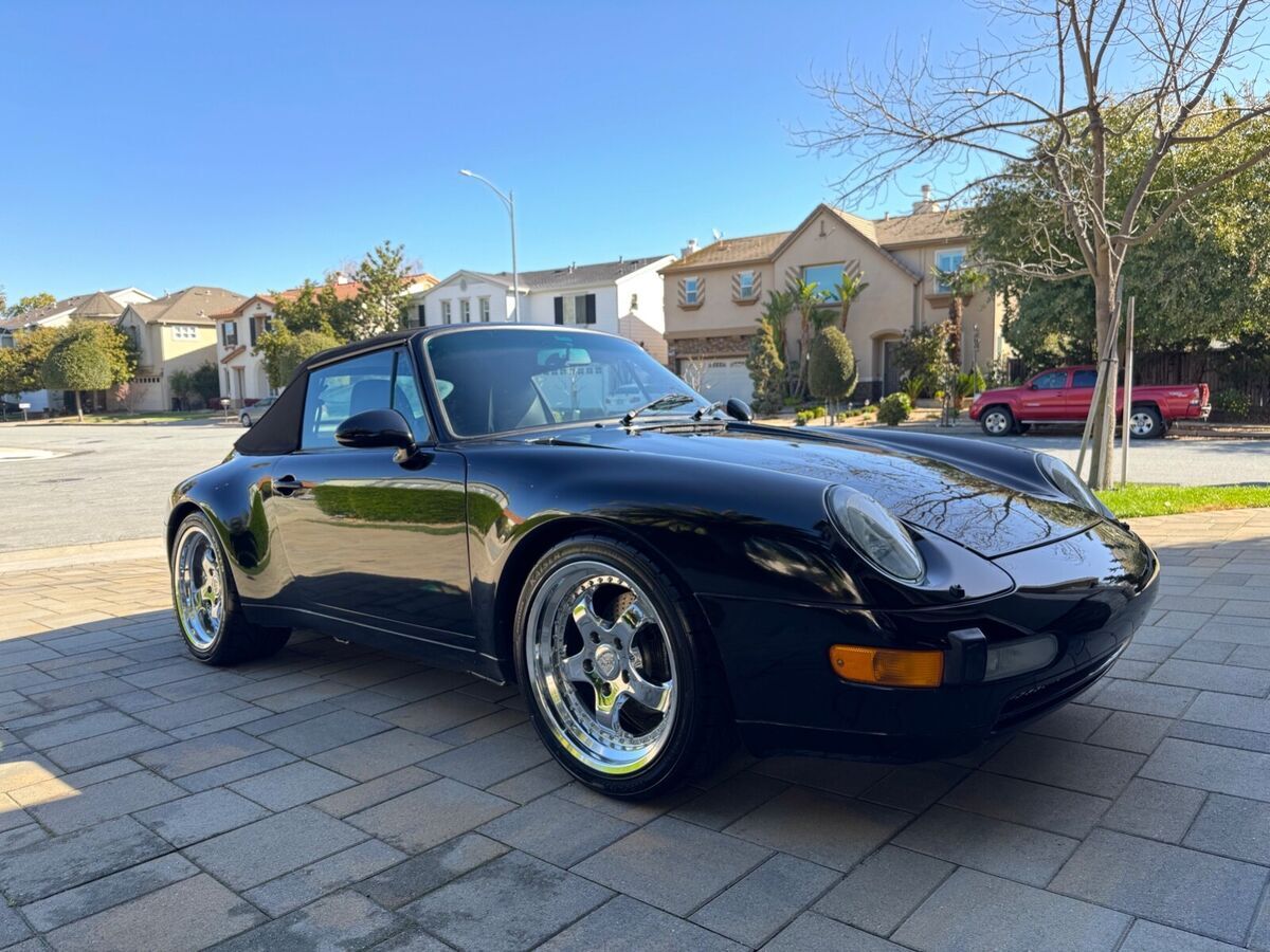 1975 Porsche 911 - photo 2