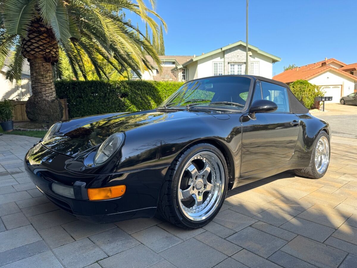 1975 Porsche 911 - photo 3