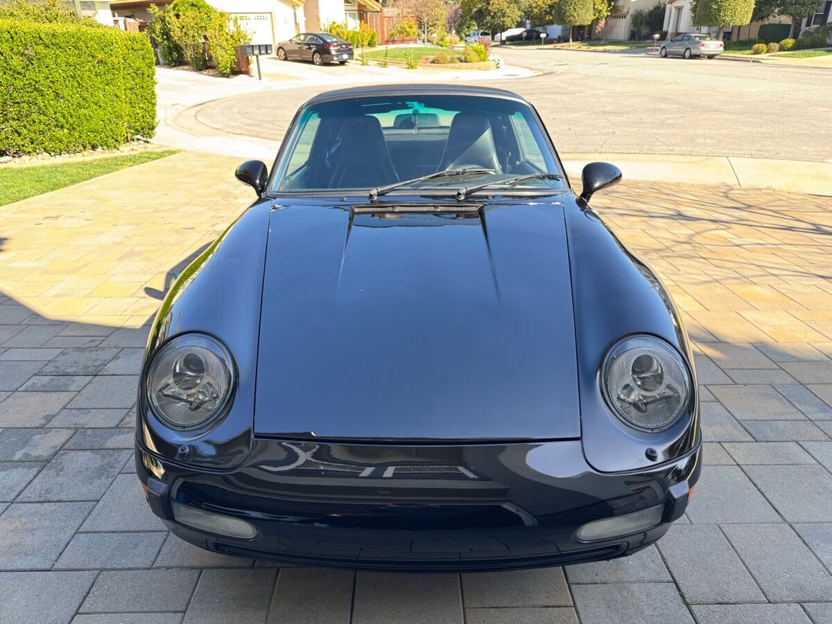 1975 Porsche 911 - photo 4