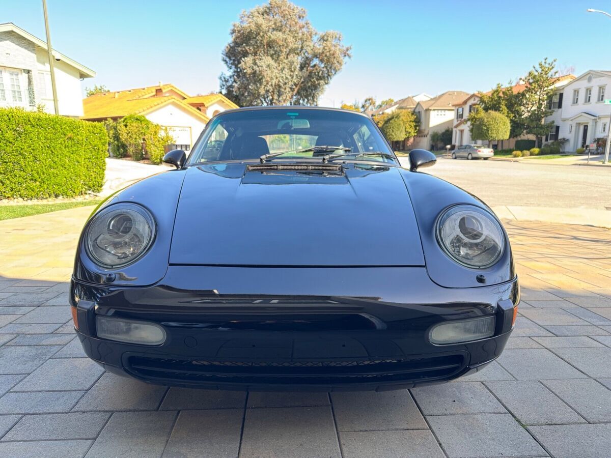 1975 Porsche 911 - photo 5