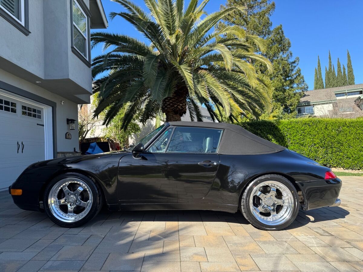 1975 Porsche 911 - photo 7