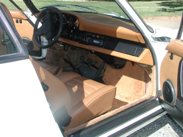 1975 Porsche 911 Carrera - photo 10