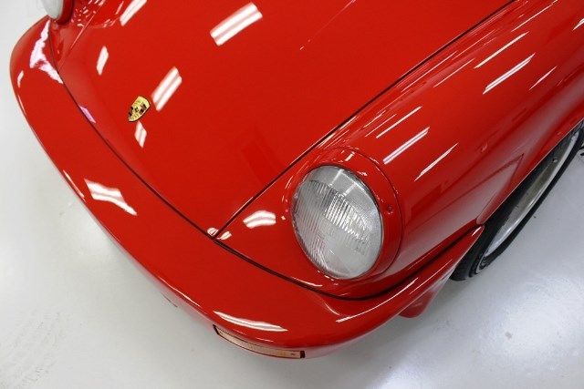 1975 Porsche 911 Carrera - photo 10