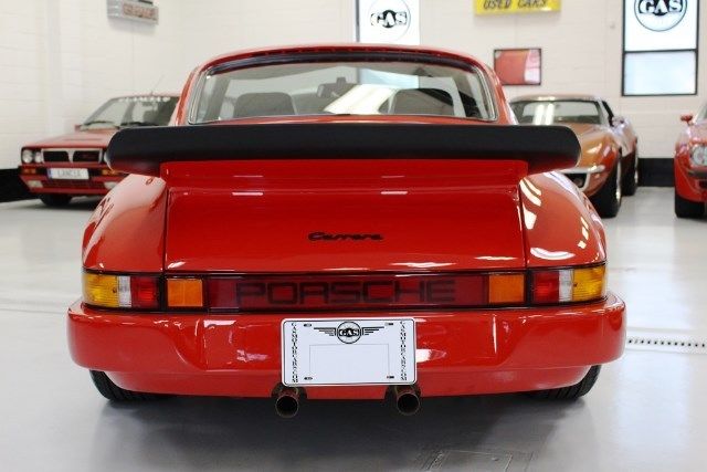 1975 Porsche 911 Carrera - photo 4