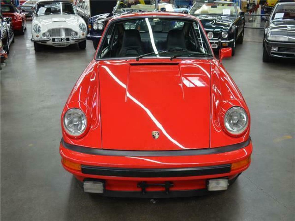 1975 Porsche 911 Carrera 2.7 - photo 3