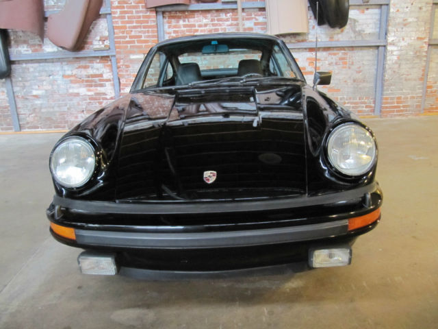 1975 Porsche 911 Carrera - photo 3