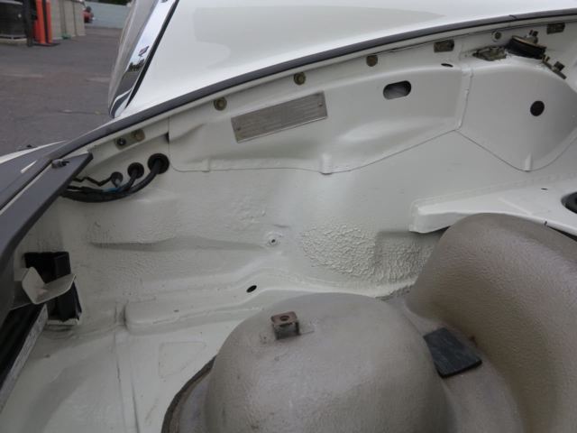 1975 Porsche 911 Carrera 2.7 MFI - photo 11