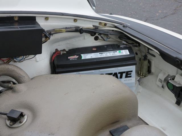 1975 Porsche 911 Carrera 2.7 MFI - photo 12