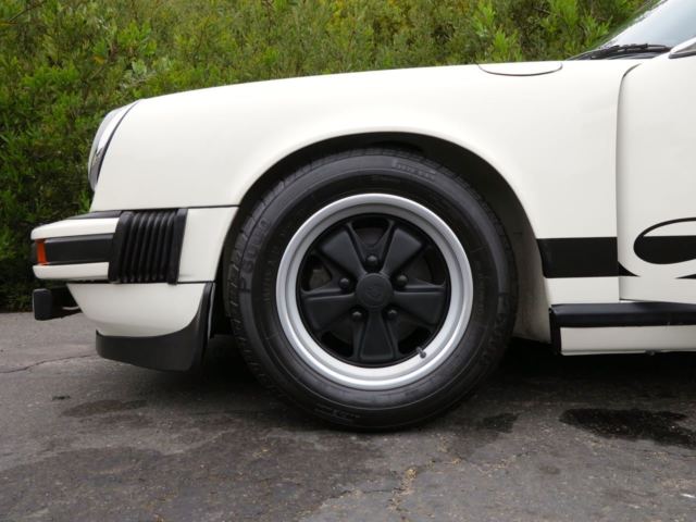 1975 Porsche 911 Carrera 2.7 MFI - photo 9