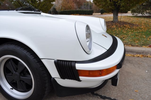 1975 Porsche 911 Carrera 2.7 - photo 5