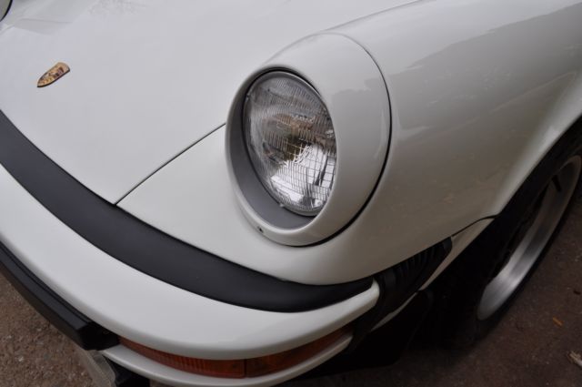 1975 Porsche 911 Carrera 2.7 - photo 6